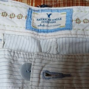 American Eagle Capri pants